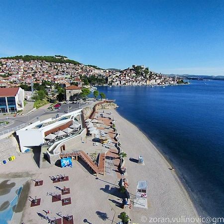 Ana Apartment Šibenik Quarto foto